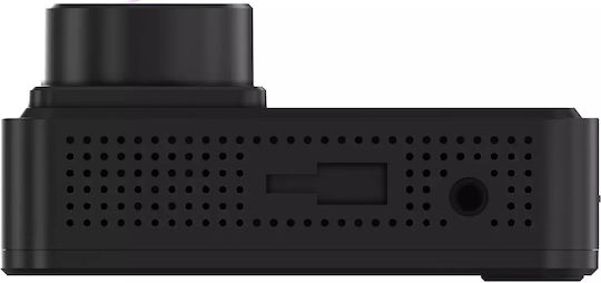 Navitel Σετ Κάμερα DVR Αυτοκινήτου 1440P Wi-Fi, GPS & Κάμερα Οπισθοπορείας