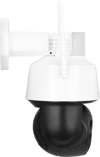 Sricam SH041B IP Κάμερα Παρακολούθησης 4G Full HD+ 5MP Αδιάβροχη με Αμφίδρομη Επικοινωνία