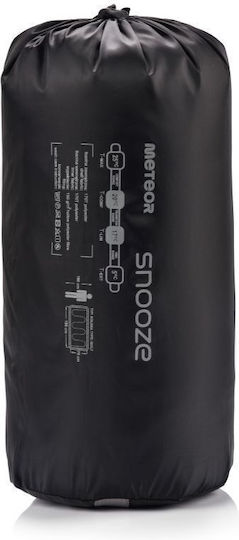 Meteor Sleeping Bag Single Snooze