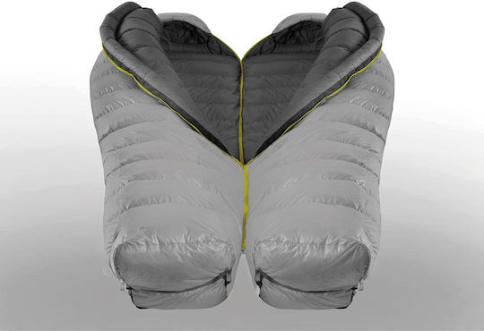 Salewa Salewa Sleeping Bag Single Rozes Light