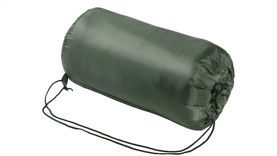 Inca Sleeping Bag Μονό Καλοκαιρινό Χακί