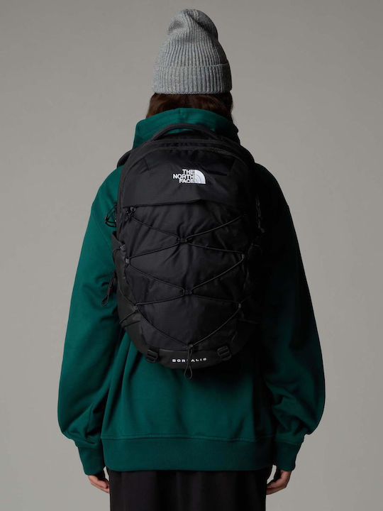 The North Face Borealis Μαύρο