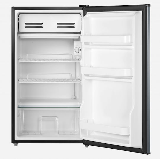 Arielli Mini Bar 93lt Υ85xΠ47.2xΒ45εκ. Inox ARS-121LNEDG