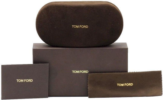 Tom Ford Ft6025 B/001