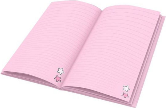 Tagebuch-Set Must Einhorn 7 Teile