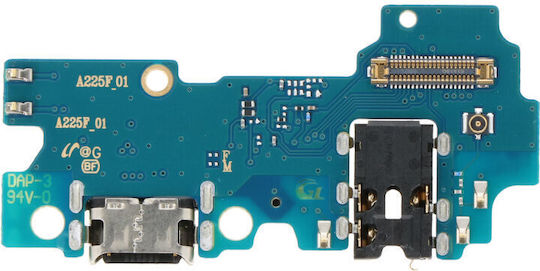 Conector Sistem de Încărcare Samsung A225f Galaxy A22 4g de Înaltă Calitate