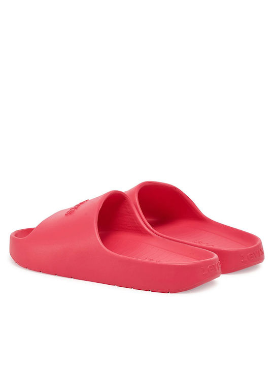 Șlapi pentru copii Coral Wendy