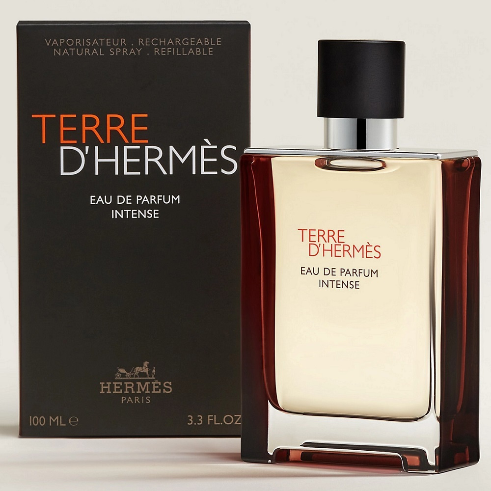 Hermes Terre D'hermès Eau de Parfum 100ml
