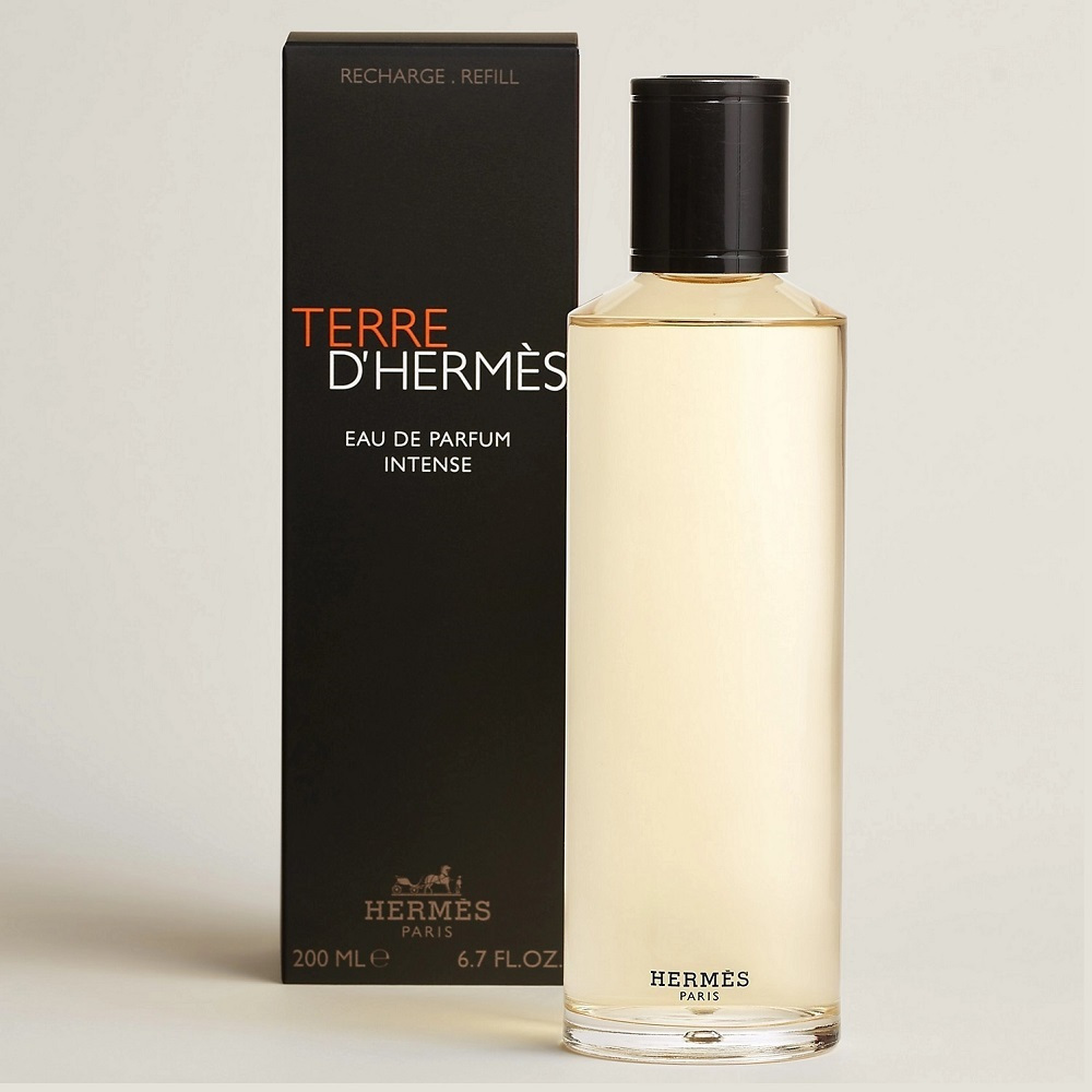 Hermes Terre D'hermes Eau de Parfum Refill 200ml