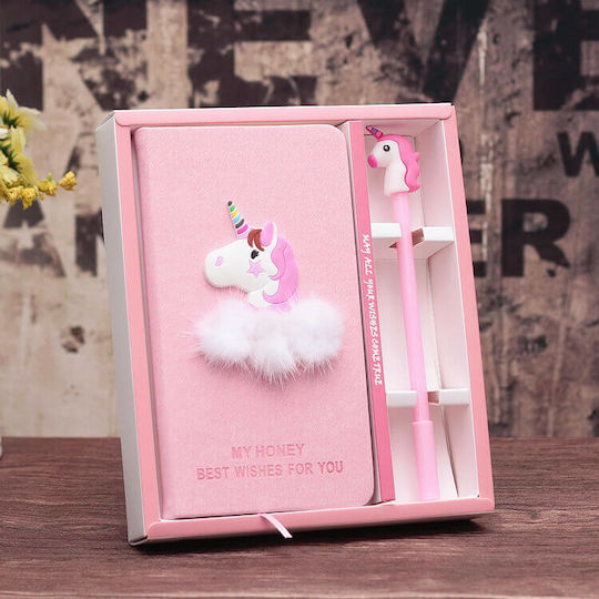 Giftland Kids Stationery Set with Pencil