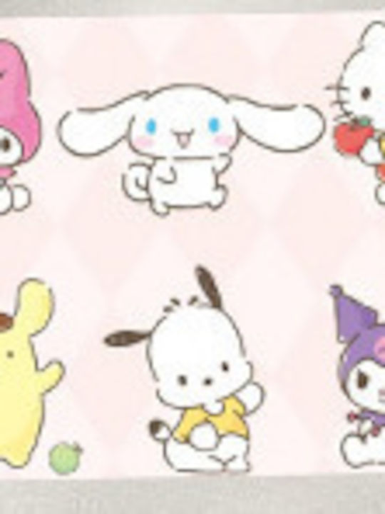 Kur Characters Toiletry Bag
