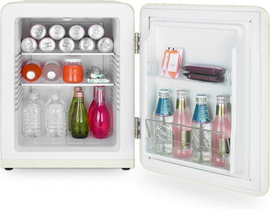 HKoenig Kühlschränke Mini Bar 31Es H48xB42xT54cm. Grün TOAD7