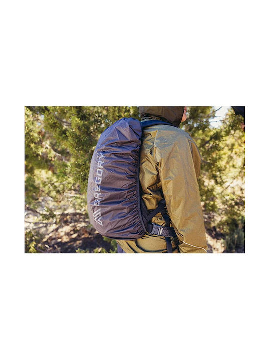 Gregory Ορειβατικό Σακίδιο 20lt Αδιάβροχο Μπλε Daypack