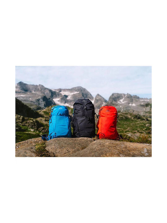 Gregory Rucsac de alpinism 9lt Albastru