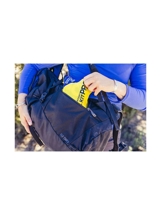 Gregory Rucsac de alpinism 9lt Albastru