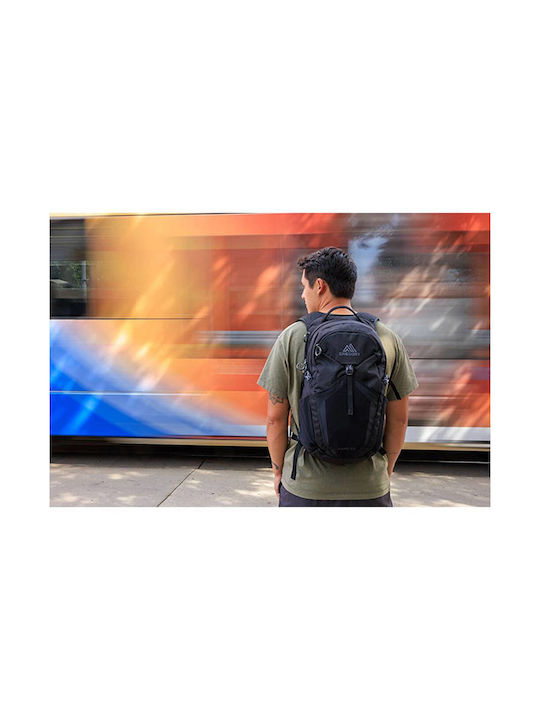 Gregory Ορειβατικό Σακίδιο 20lt Μπλε Daypack
