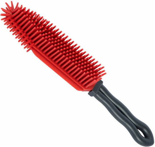 Vileda Pet Pro Electrostatic Brush