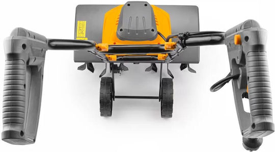 Powermat PM-GGE-2000M Ηλεκτρικό Σκαπτικό 2000W