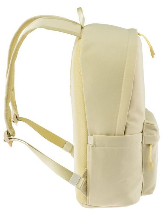 Iguana Backpack 19lt Κίτρινο