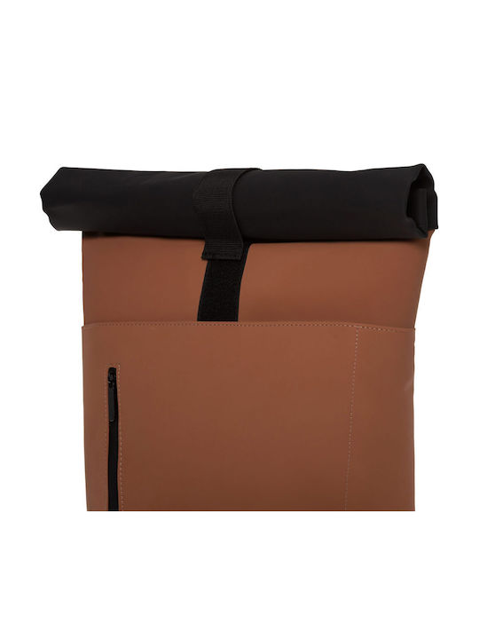 Paulter Backpack Αδιάβροχο Ταμπά