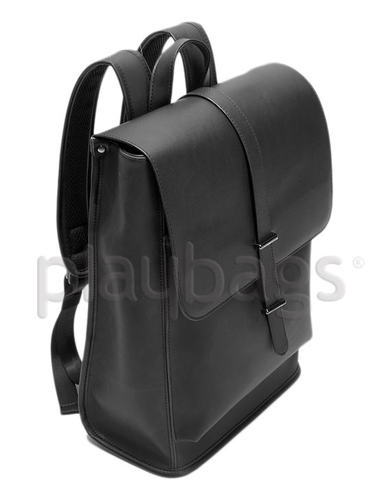 Playbags Backpack 18lt Μαύρο