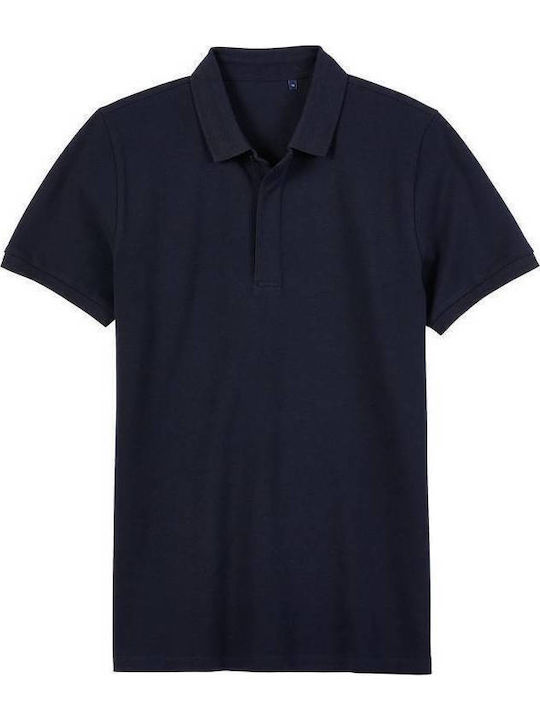 Neoblu Ανδρικό Διαφημιστικό T-shirt Κοντομάνικο Night