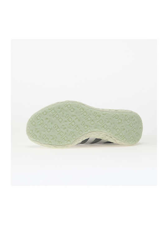 adidas gazelle silver green womens Adidas LA Trainer OG Sneaker  Buy online now!