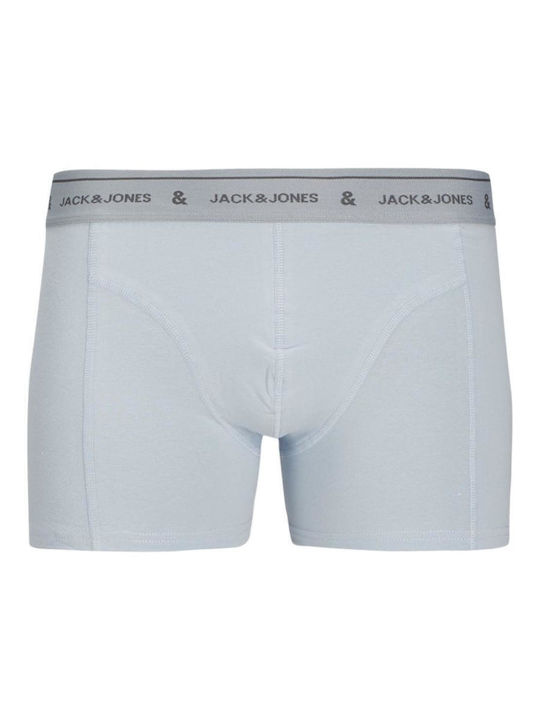 Herren Boxershorts Mehrfarbig 5Packung