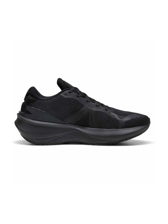 Scend Pro 2 Sport Shoes Running Black