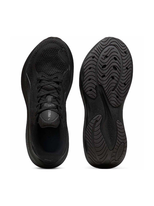 Scend Pro 2 Sport Shoes Running Black
