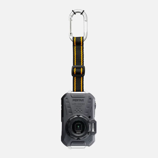 Pentax O-st180 Tragegurt Mit Karabiner Für Wg-1000