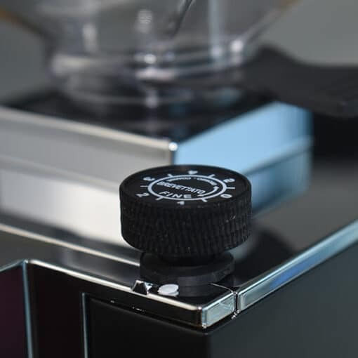Eureka Coffee Grinder On Demand with Bean Hopper Capacity 300gr