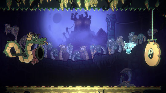 Bubble Ghost Collector's Edition Switch Game