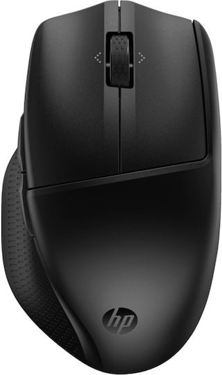 HP 685 Comfort Fără fir Set tastatură și mouse Engleză US