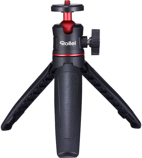 Rollei Comfort Desktop 22774 Τρίποδο για Rollei Action Camera