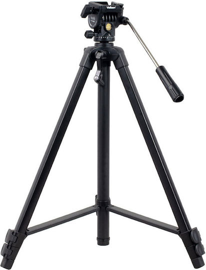 Velbon Videomate 438 Статив за фотография
