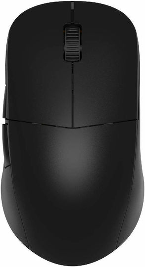 Endgame Gear XM2w 4k Ασύρματο Gaming Ποντίκι 26000 DPI Μαύρο