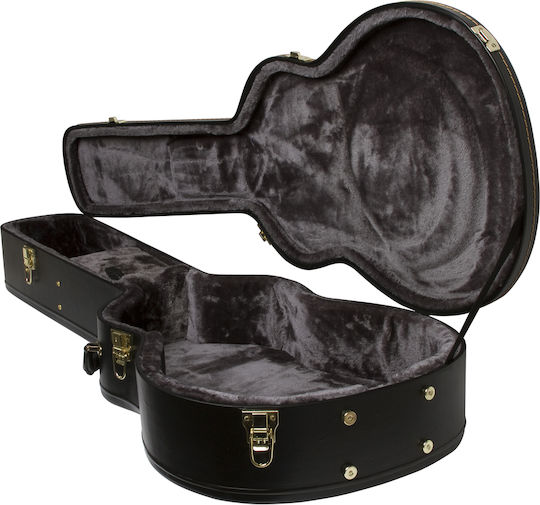 Epiphone 940 EJumbo Βαλίτσα Ακουστικής Κιθάρας Μαύρη