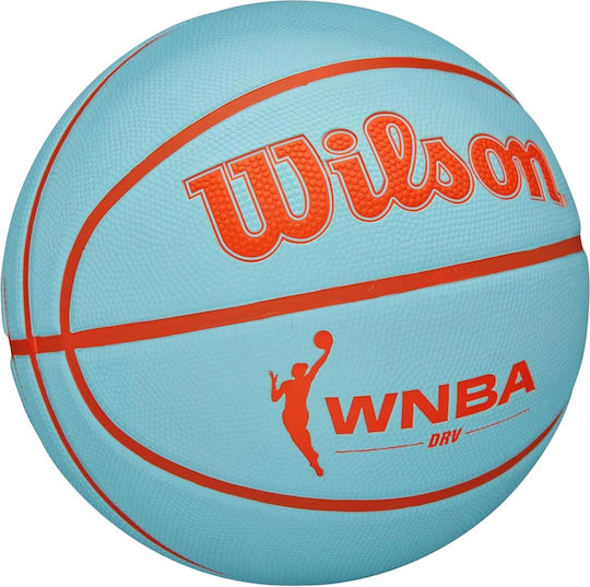 Wilson Wnba Drv Μπάλα Μπάσκετ Outdoor