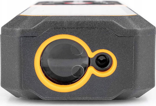 JCB Laser Distance Meter LDM-80 with Range up to 80m