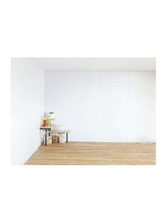 Eckbibliothek Black Velvet-Black Metal 43x43x38cm