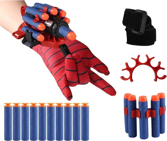 Marvel Spiderman Collectible Figure