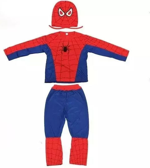 Marvel Spiderman Collectible Figure