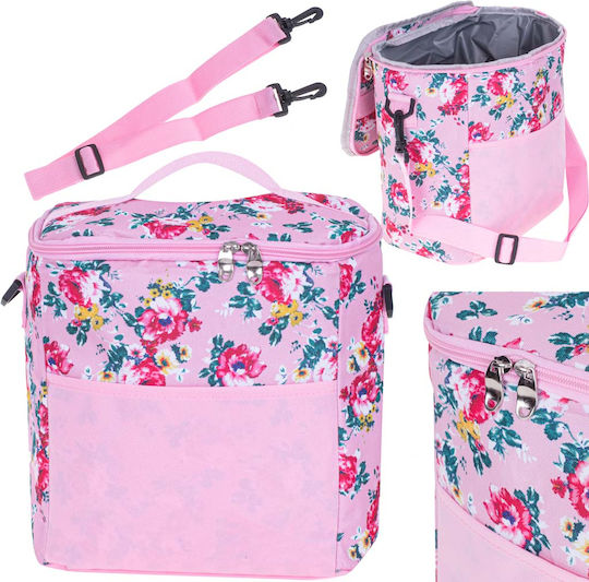 Isolierte Tasche Umhängetasche 11 Liter