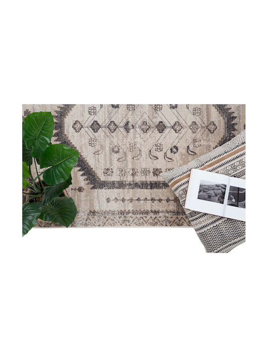 Royal Carpet Refold 21829 568 Χαλί Διάδρομος Καλοκαιρινό Royal 80x150cm