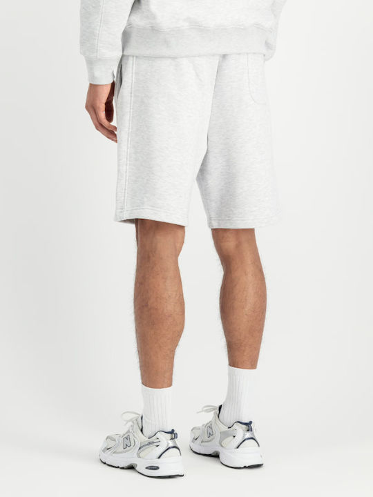 Men's Shorts White