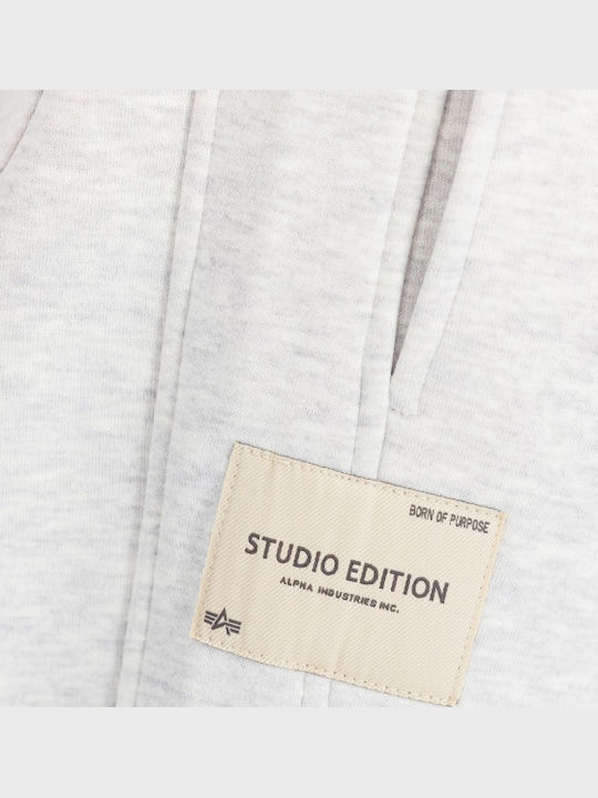 Men's Shorts White