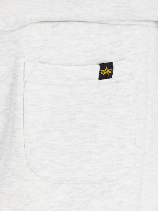Men's Shorts White