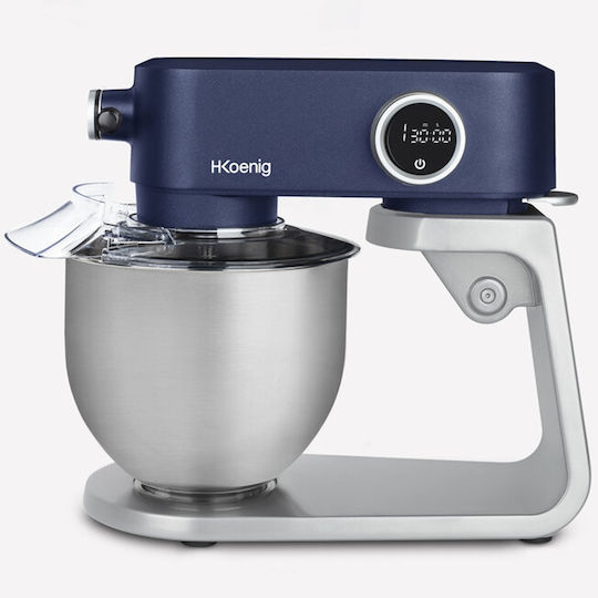 HKoenig Standmixer 800W 5Es