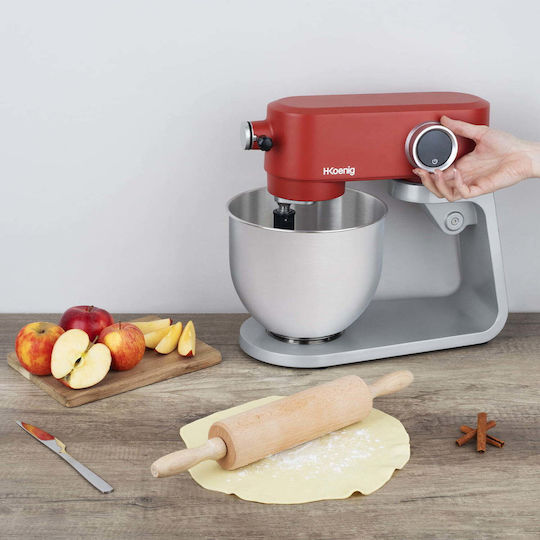 HKoenig Standmixer 800W 5Es